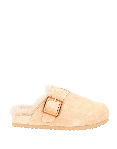 COLORS OF CALIFORNIA Sandales Cuir