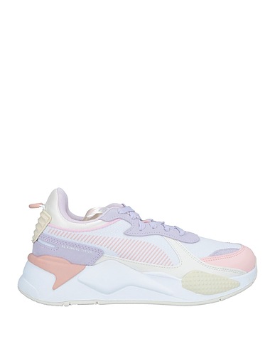 PUMA Sneakers Rosa Vachette, Gewebefasern