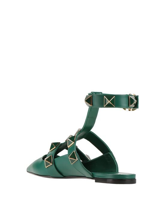 VALENTINO GARAVANI Балетки