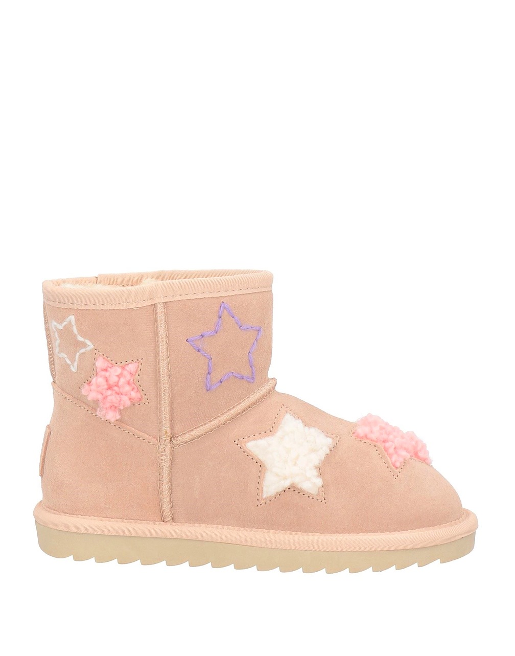 COLORS OF CALIFORNIA - Ankle boots