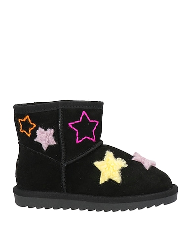 COLORS OF CALIFORNIA Botín Fibras textiles