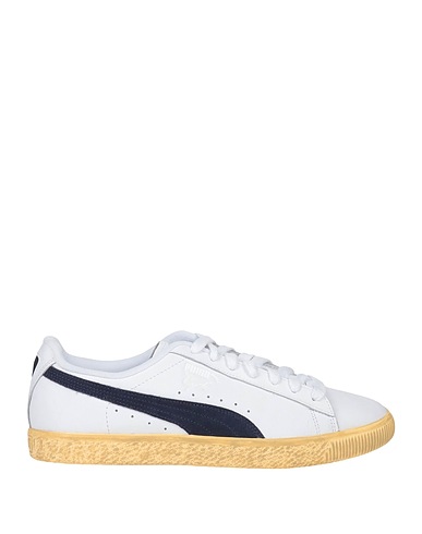 PUMA Sneakers Clyde Vintage
Leather