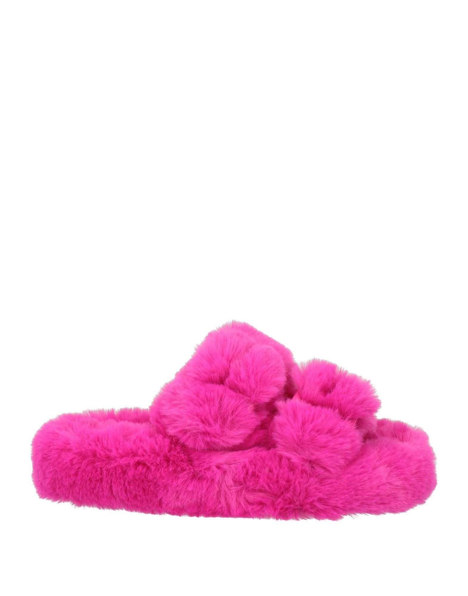 COLORS OF CALIFORNIA - Sandalias con cierre