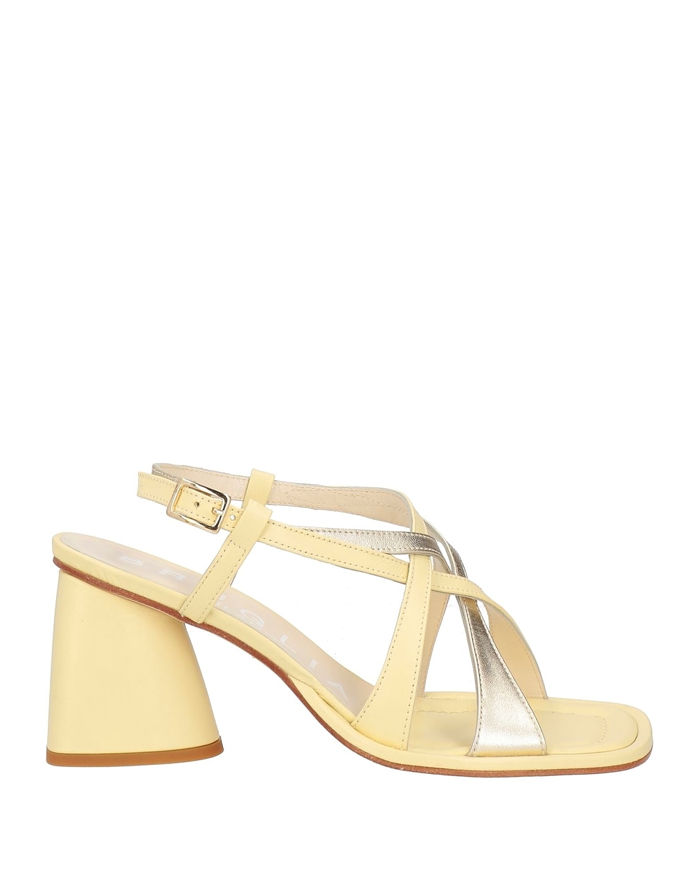 BRUGLIA - Πέδιλα