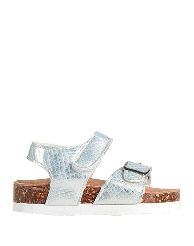 COLORS OF CALIFORNIA Sandals Soft Leather