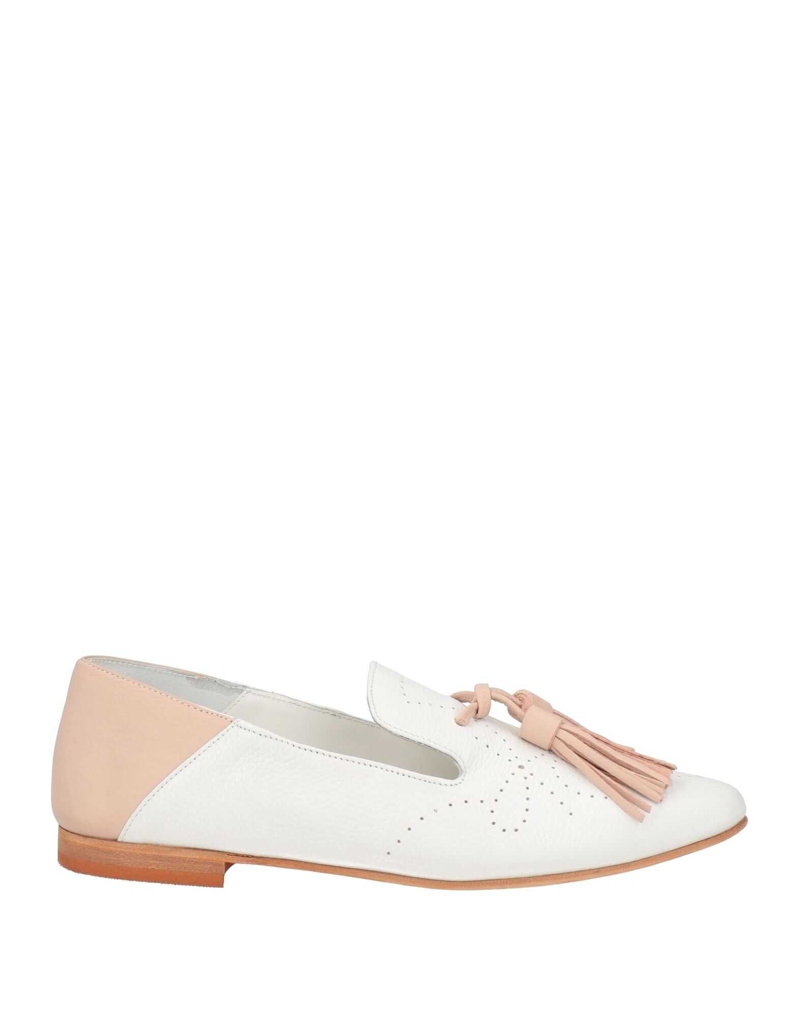 BRUGLIA - Мокасины