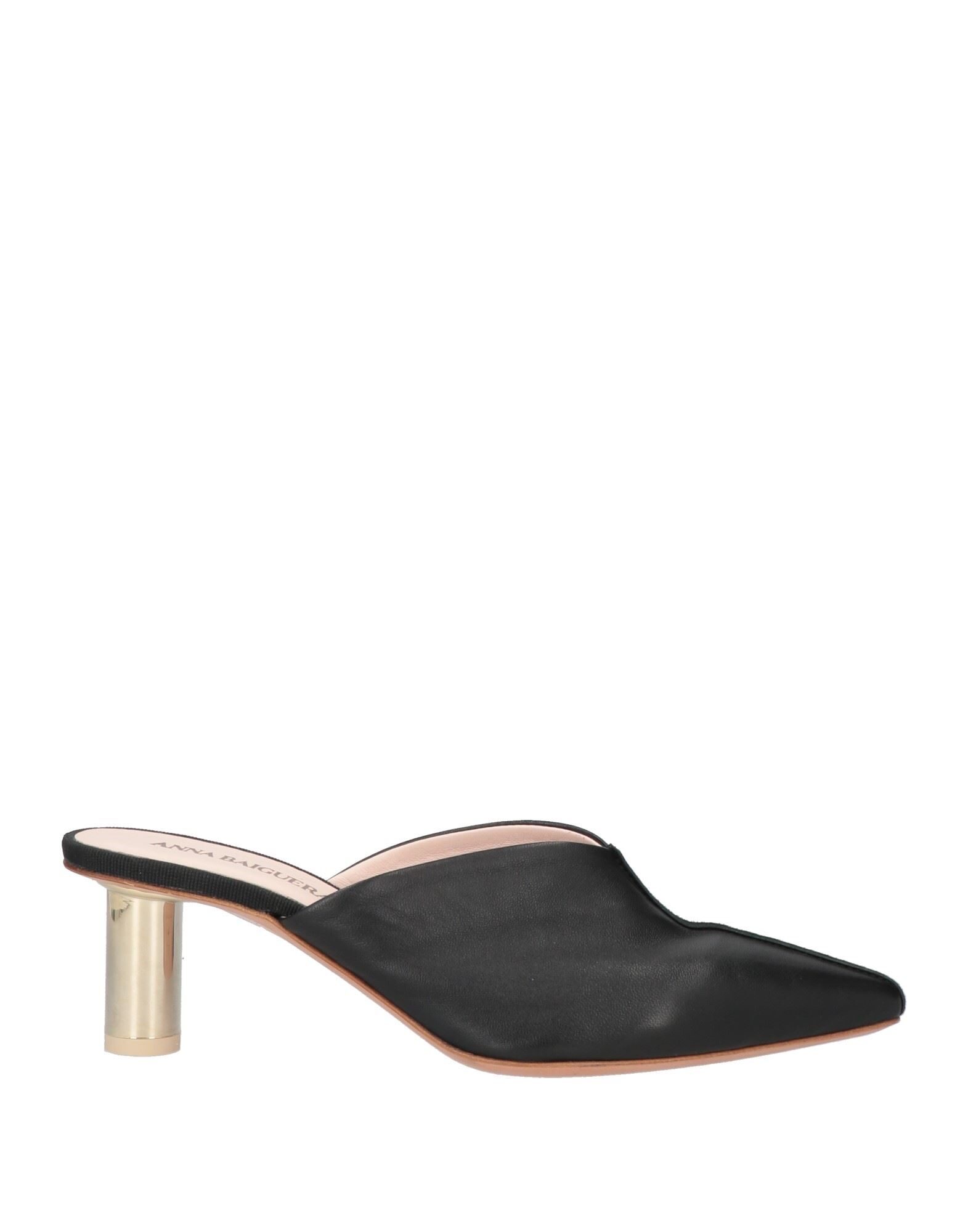 ANNA BAIGUERA - Mules & Clogs