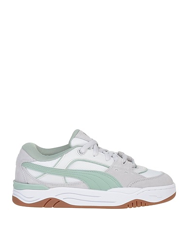 PUMA Sneakers Puma-180
 Sage green Textile fibres