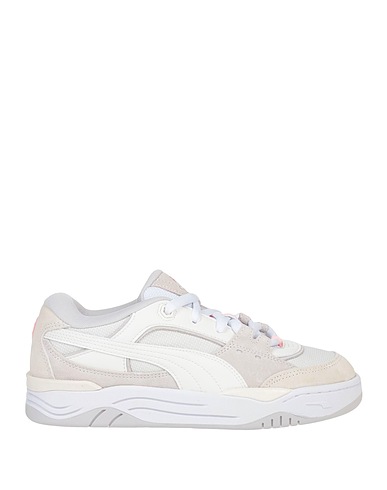 PUMA Sneakers Puma-180
 Bianco Fibre tessili