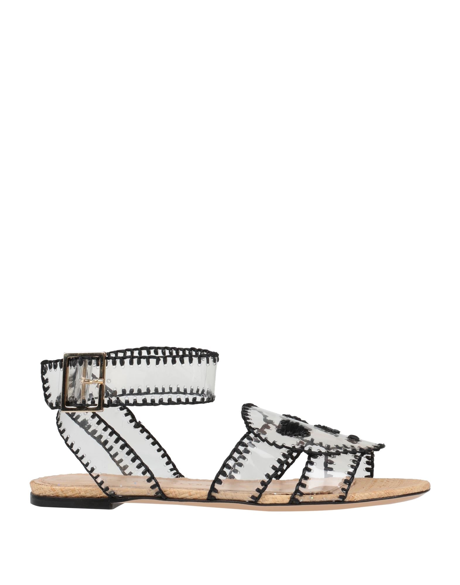 CHARLOTTE OLYMPIA - Sandals