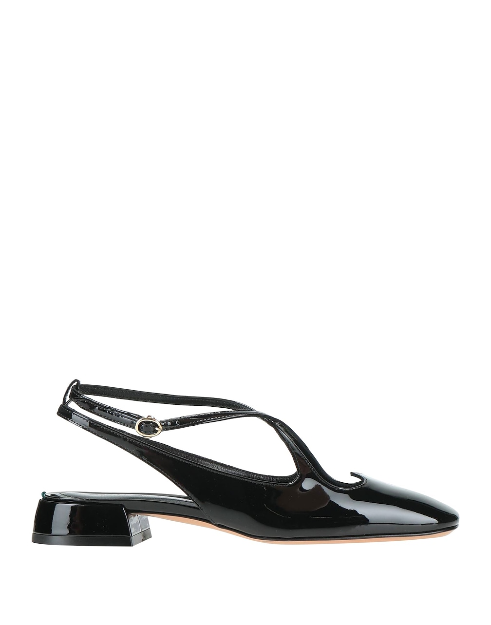 A.BOCCA - Pumps
