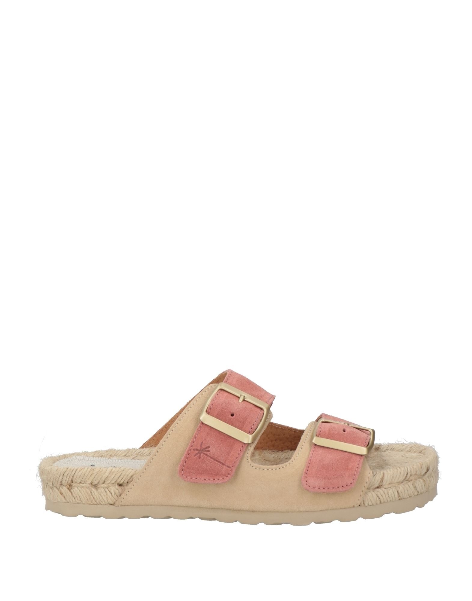 MANEBÍ - Espadrilles