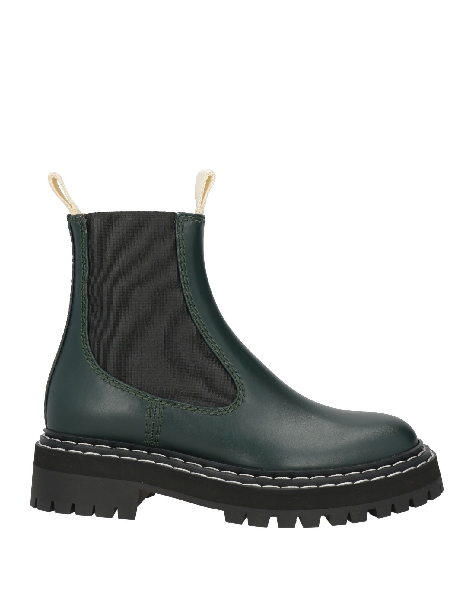 PROENZA SCHOULER - ショートブーツ