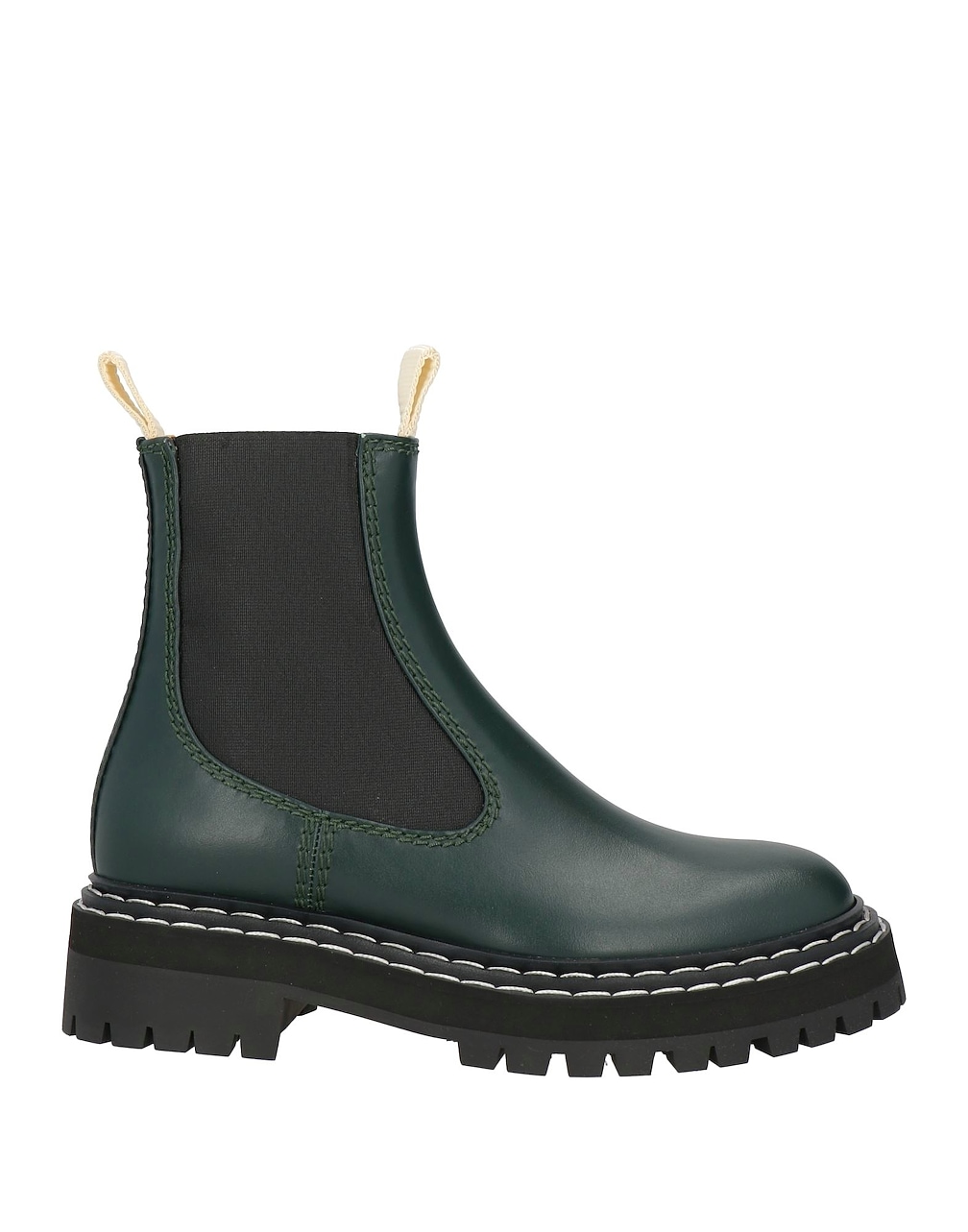 PROENZA SCHOULER - Botines de caña alta