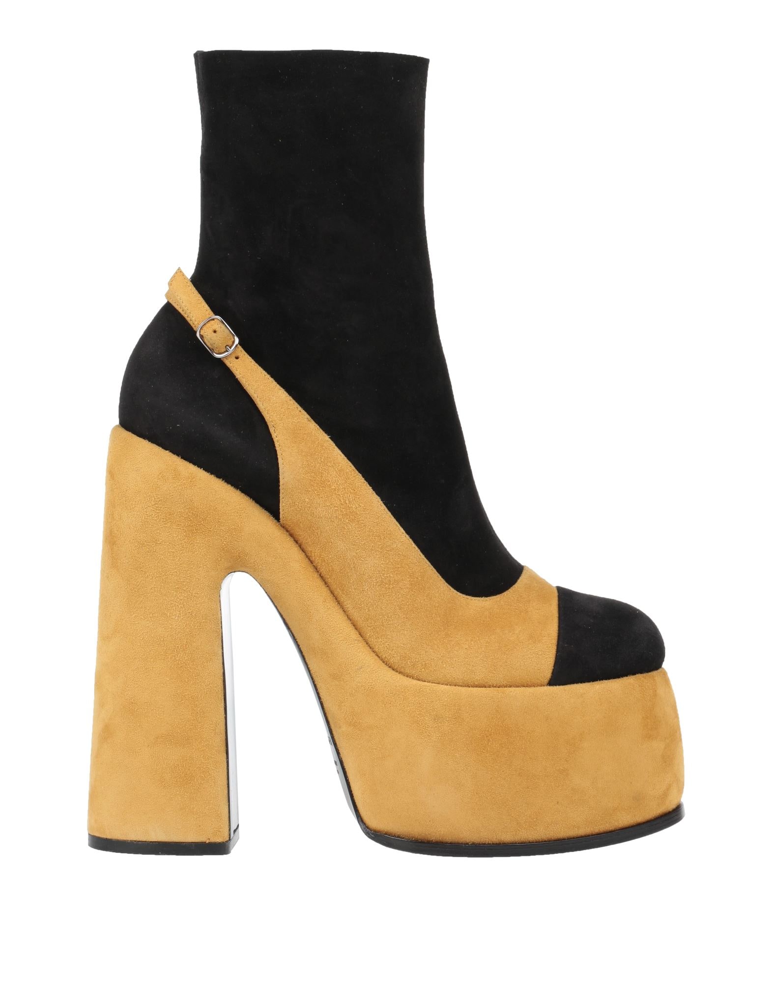 CASADEI - Ankle boots