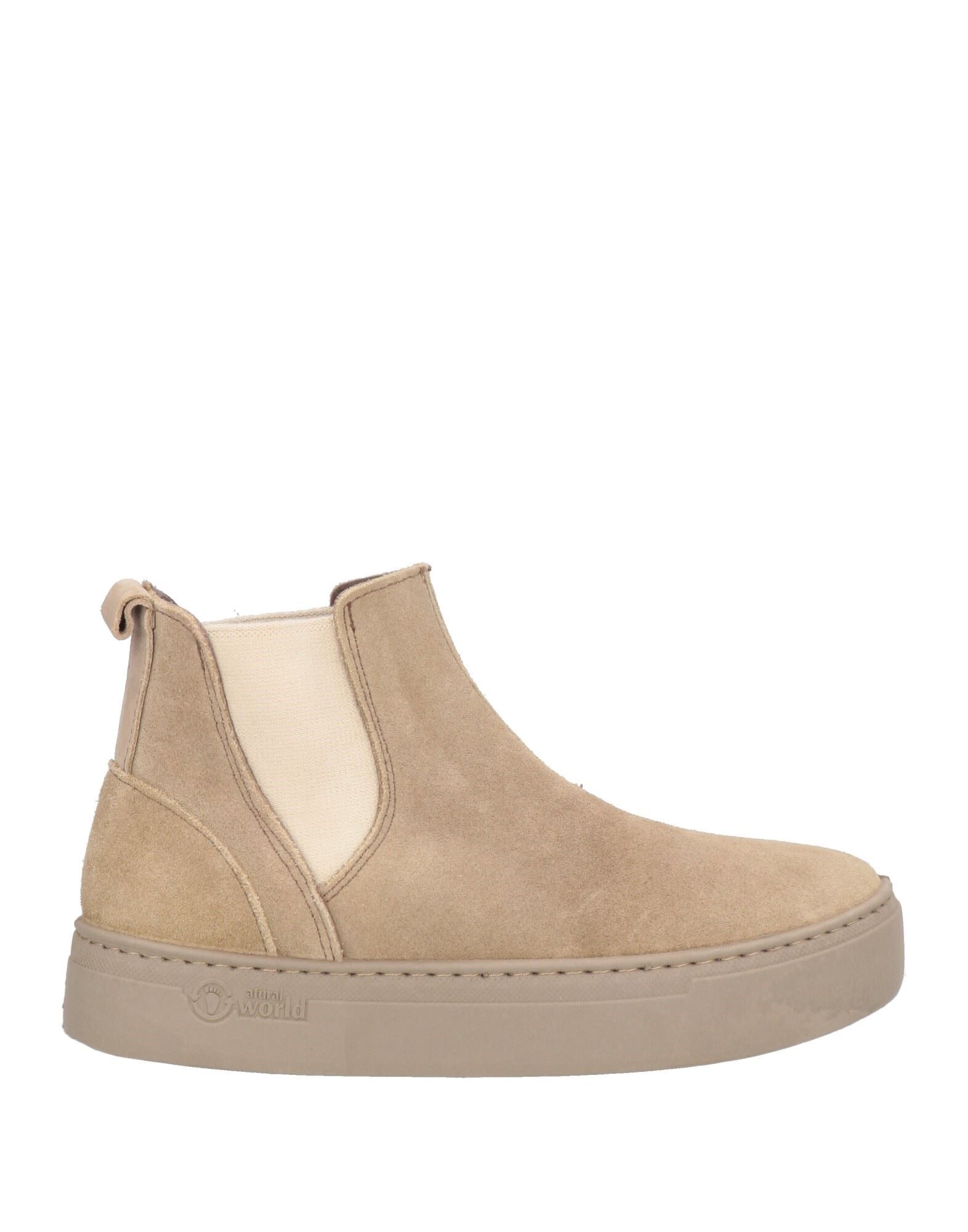 NATURAL WORLD - Ankle boots