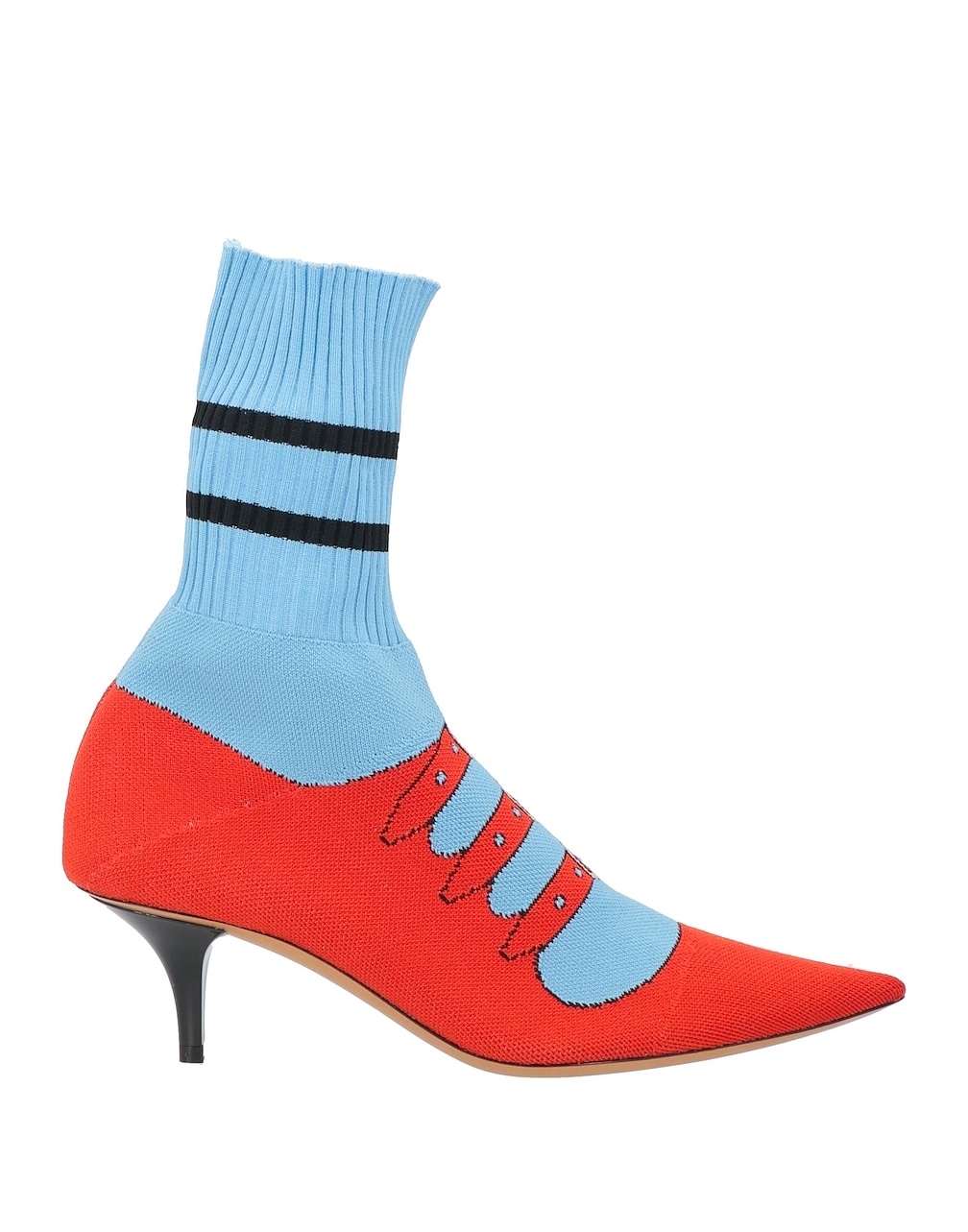 MARNI - Ankle boots