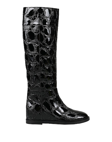 CASADEI Сапоги Кожа