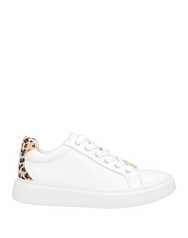 TWINSET Sneakers Blanco Piel