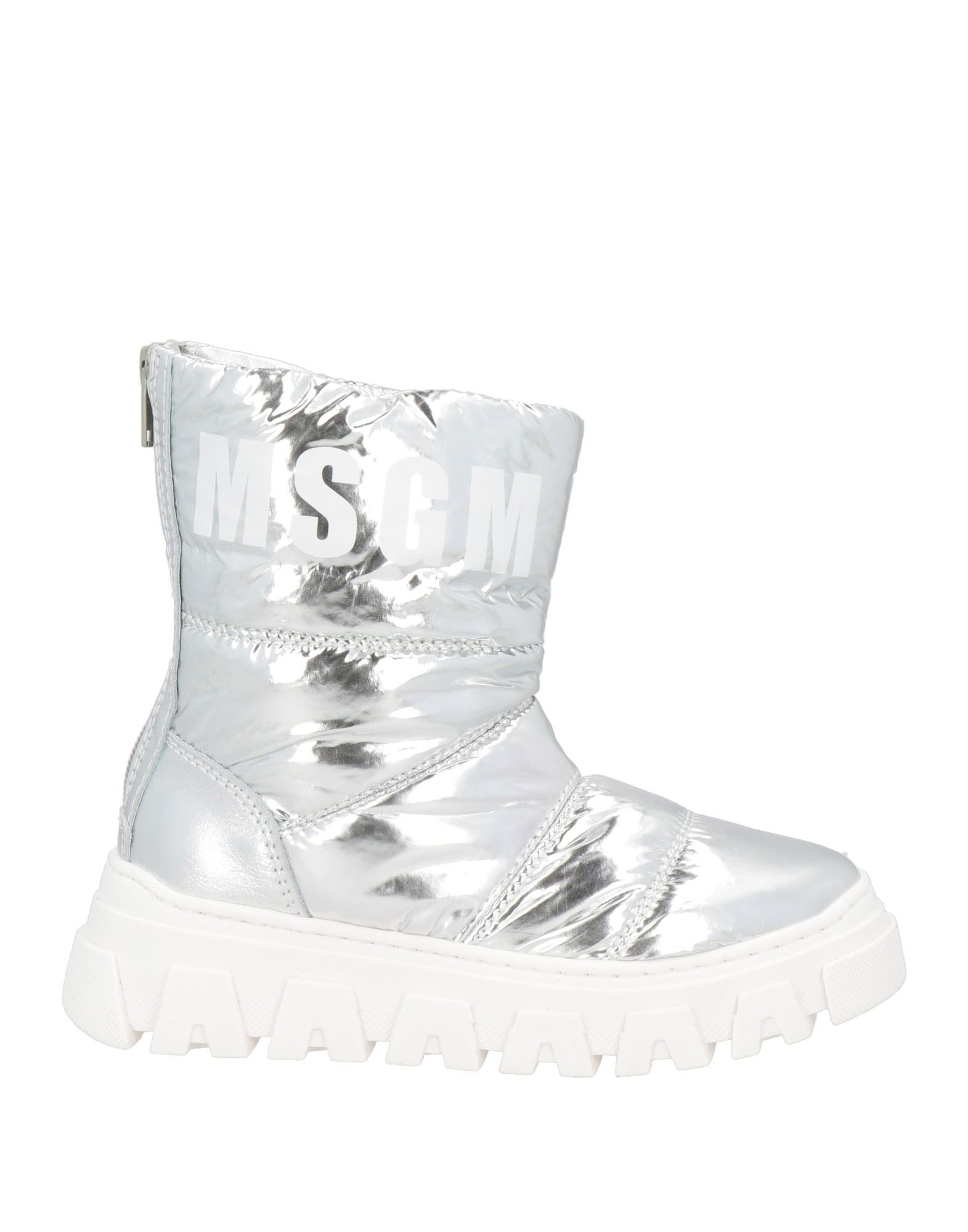 MOSCHINO KID - Ankle boots
