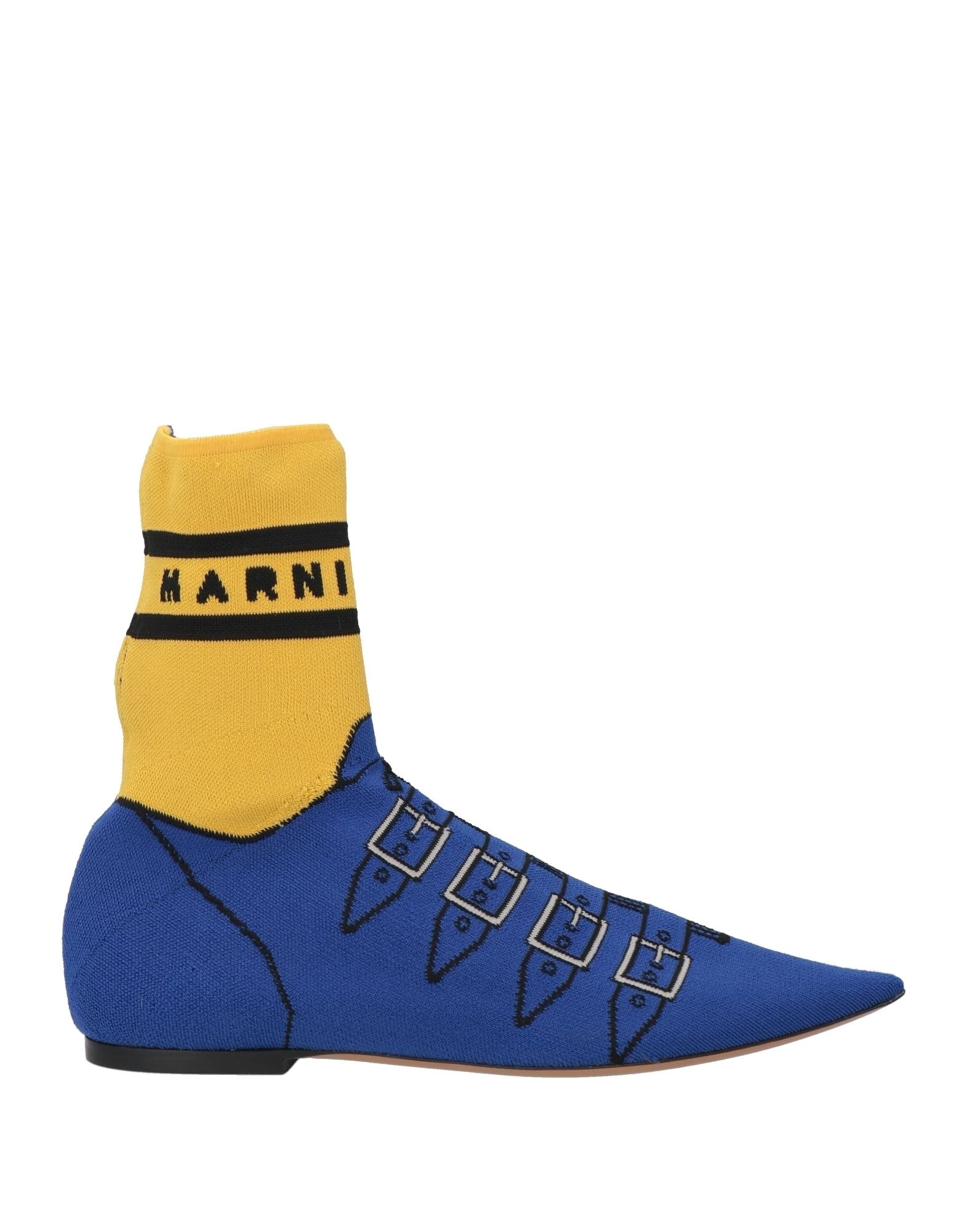 MARNI - Ankle boots