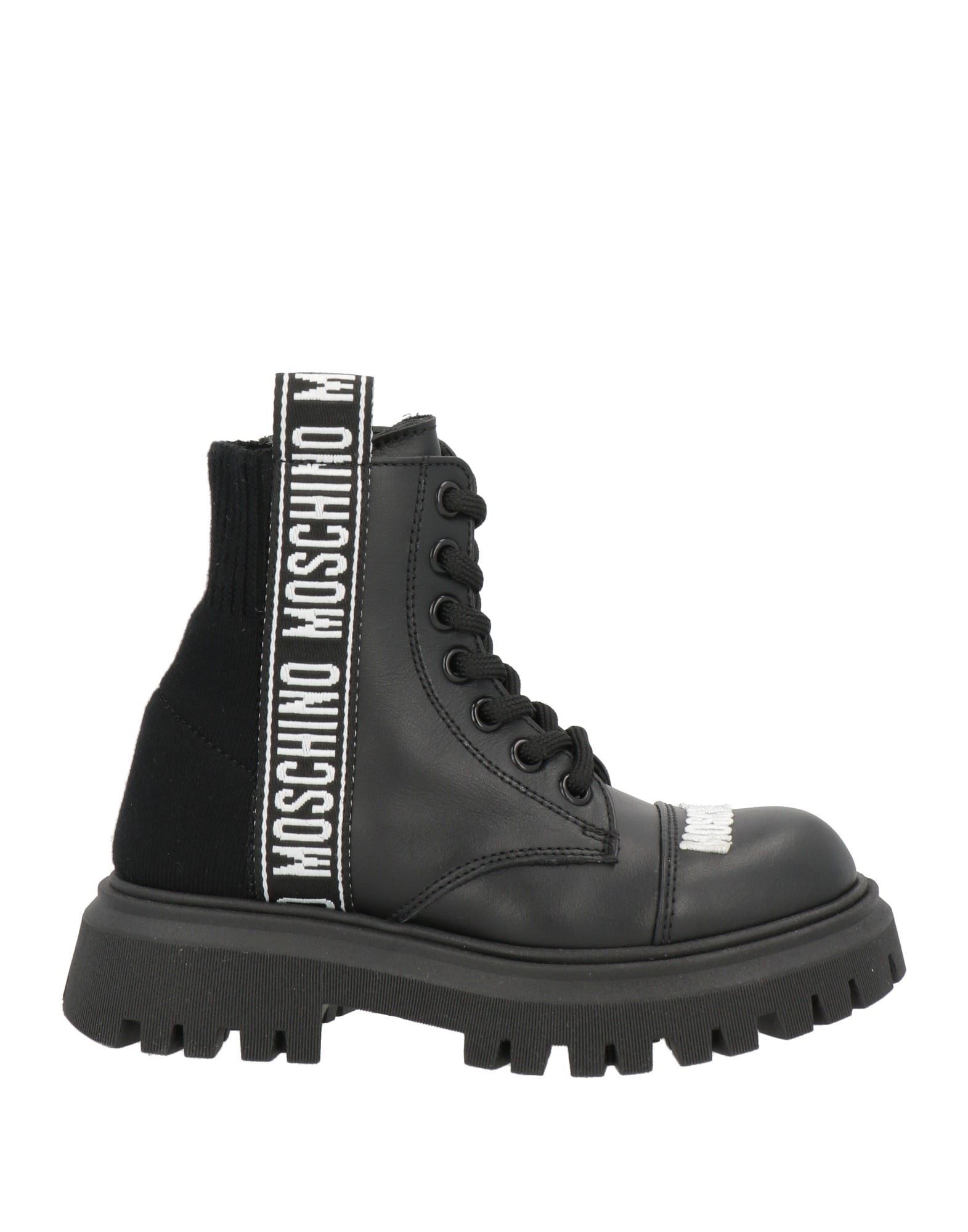 MOSCHINO KID - Ankle boots