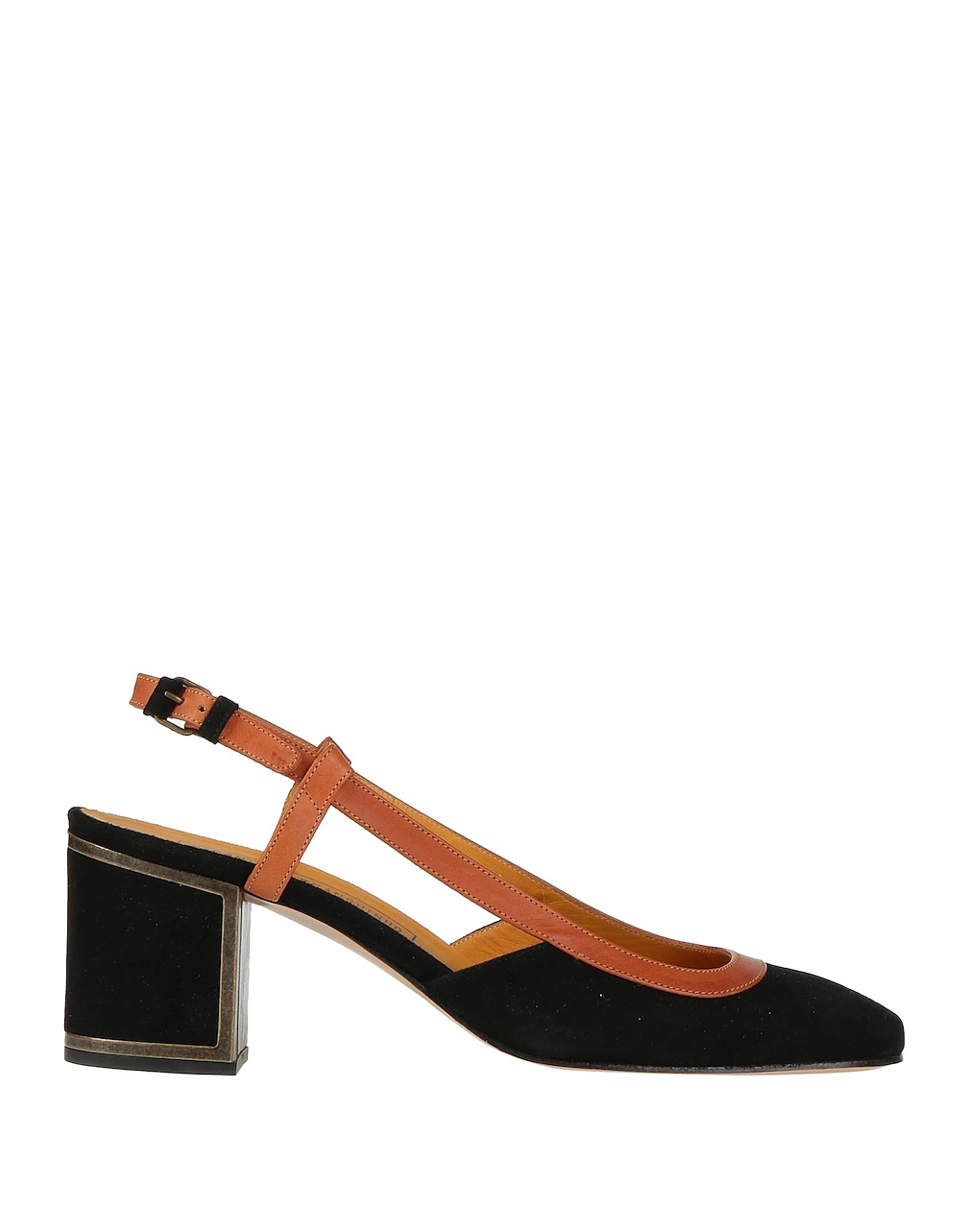 VERONIQUE BRANQUINHO - Pumps