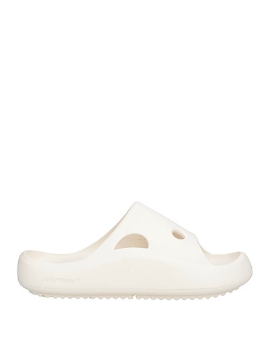 OFF-WHITE™ Sandalen Weiß Gummi