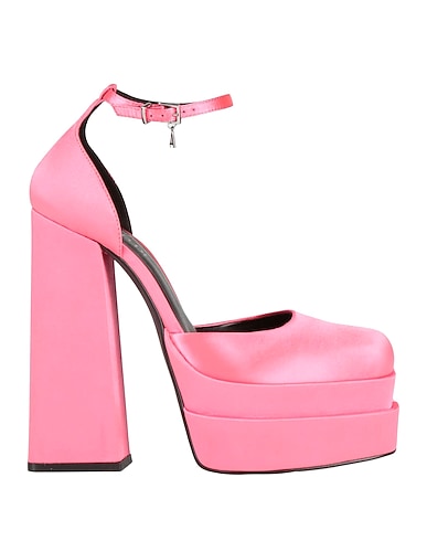 ACTITUDE by TWINSET Pump Textile fibers