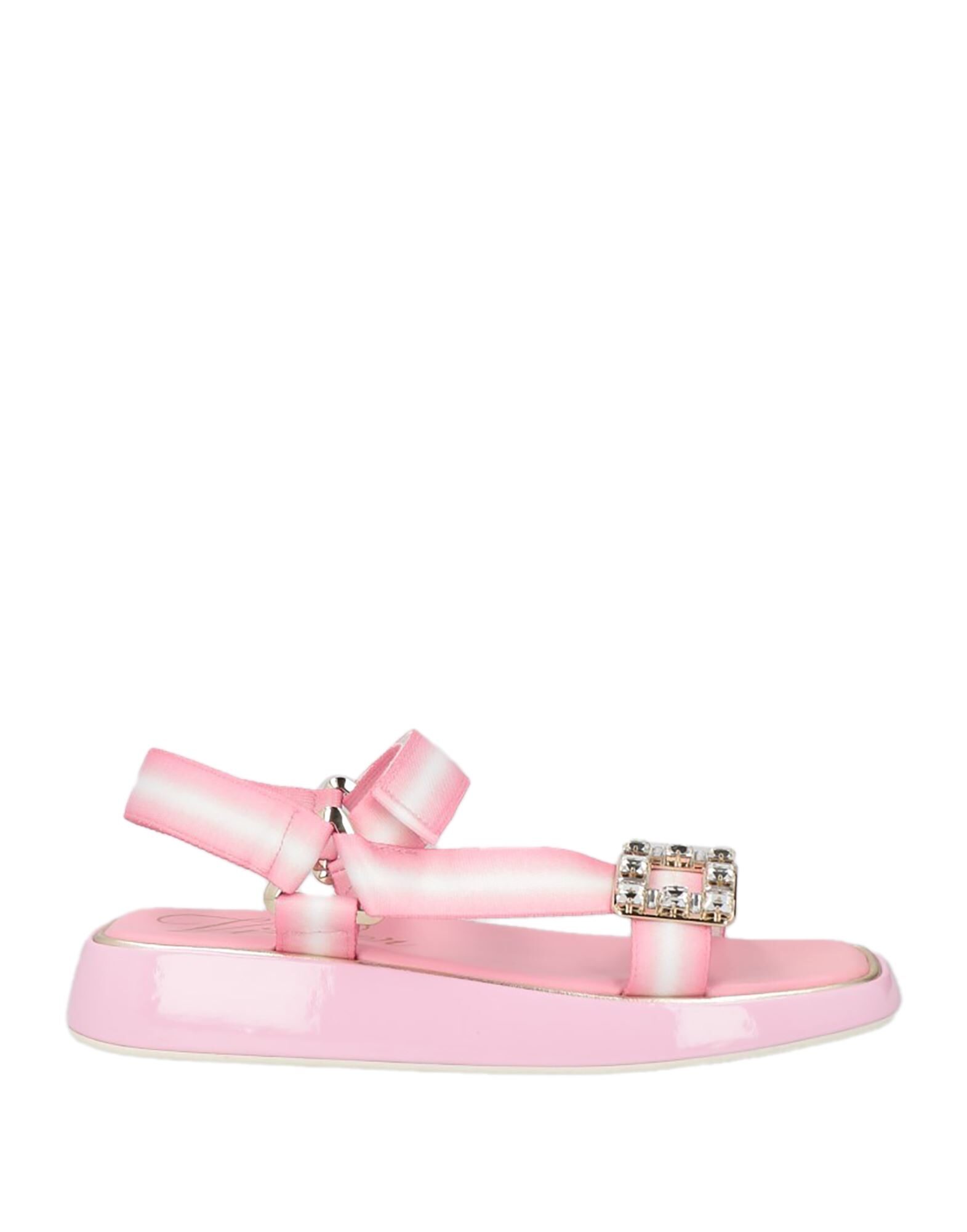 ROGER VIVIER - Sandals