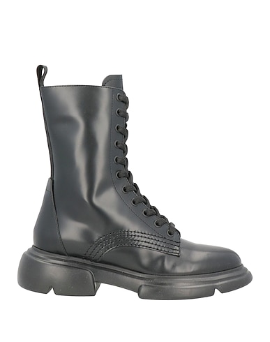 EMPORIO ARMANI Ankle boot Calfskin