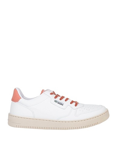 NATURAL WORLD Sneakers Ruggine Fibre tessili