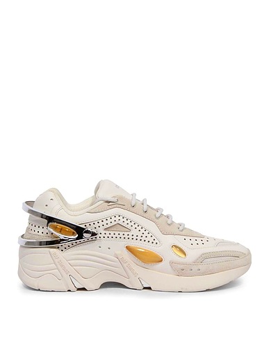 RAF SIMONS