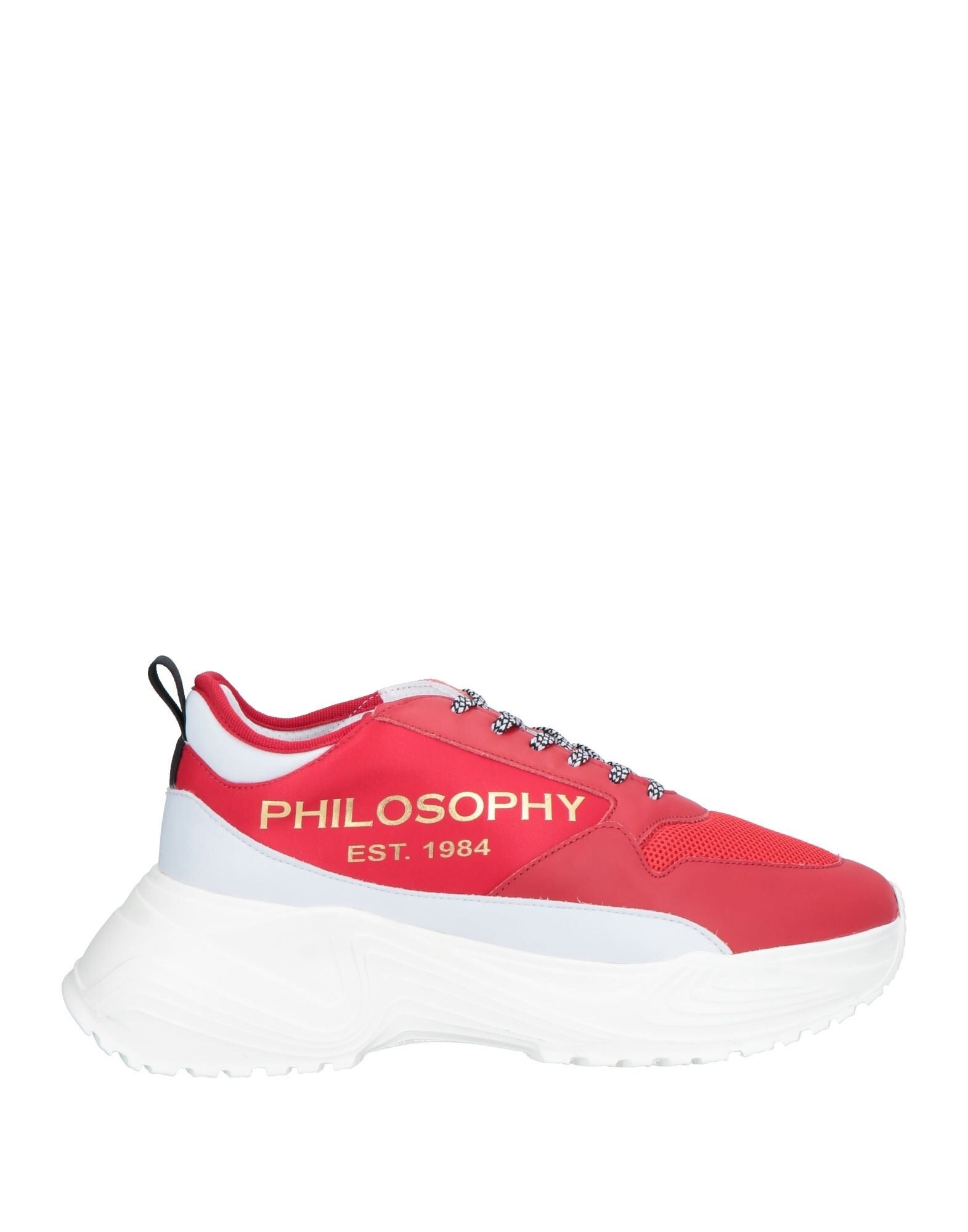PHILOSOPHY di LORENZO SERAFINI - Sneakers