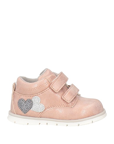 CHICCO Sneakers Rosa chiaro Fibre tessili
