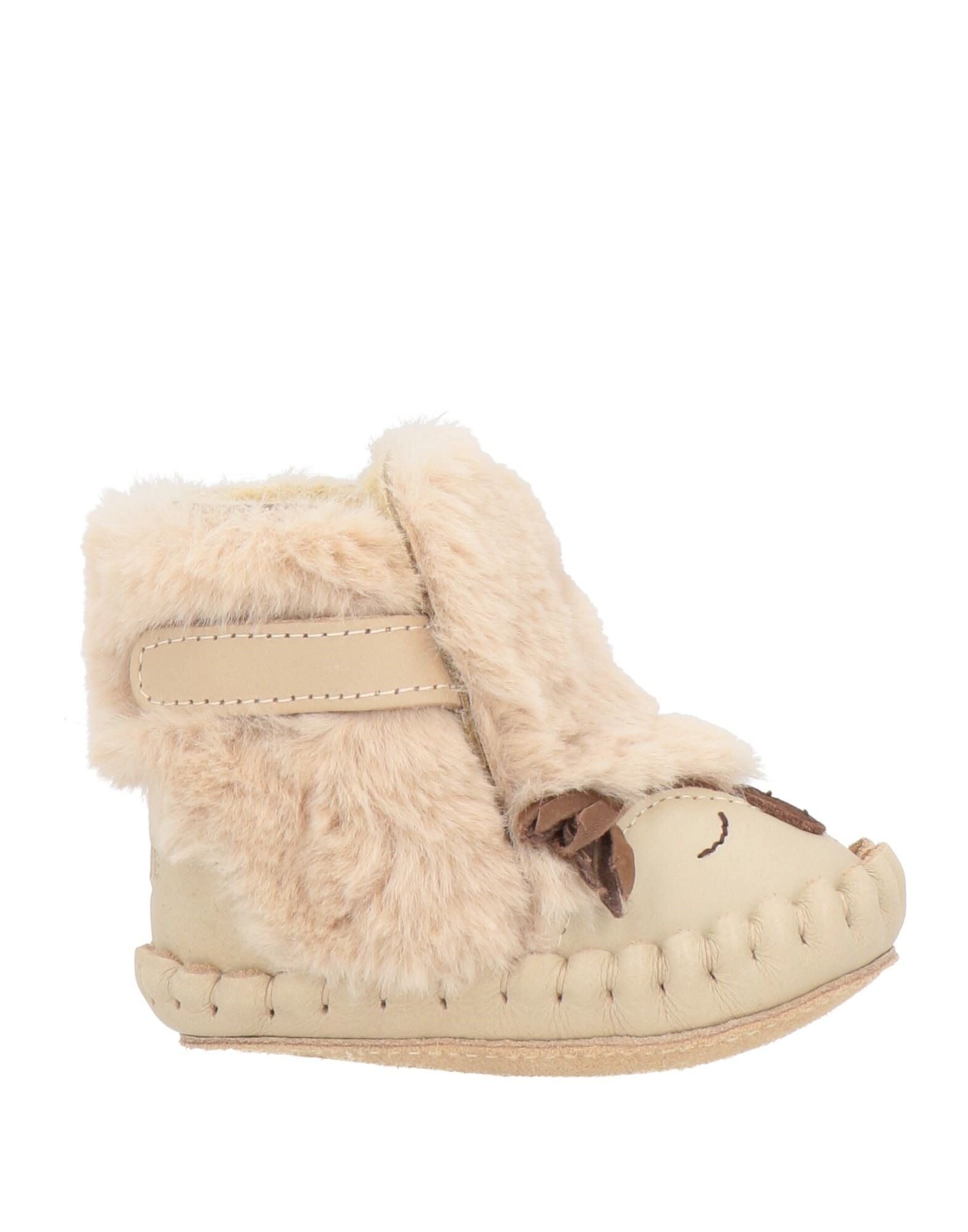 DONSJE Amsterdam - Newborn shoes