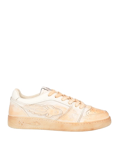 ENTERPRISE JAPAN Sneakers Beige Goat skin