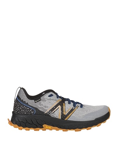 NEW BALANCE Sneakers Fresh Foam X Hierro v7 GTX
 Light grey Textile fibres