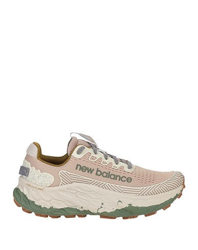 NEW BALANCE Sneakers Fresh Foam X More Trail v3
 Light brown Textile fibers