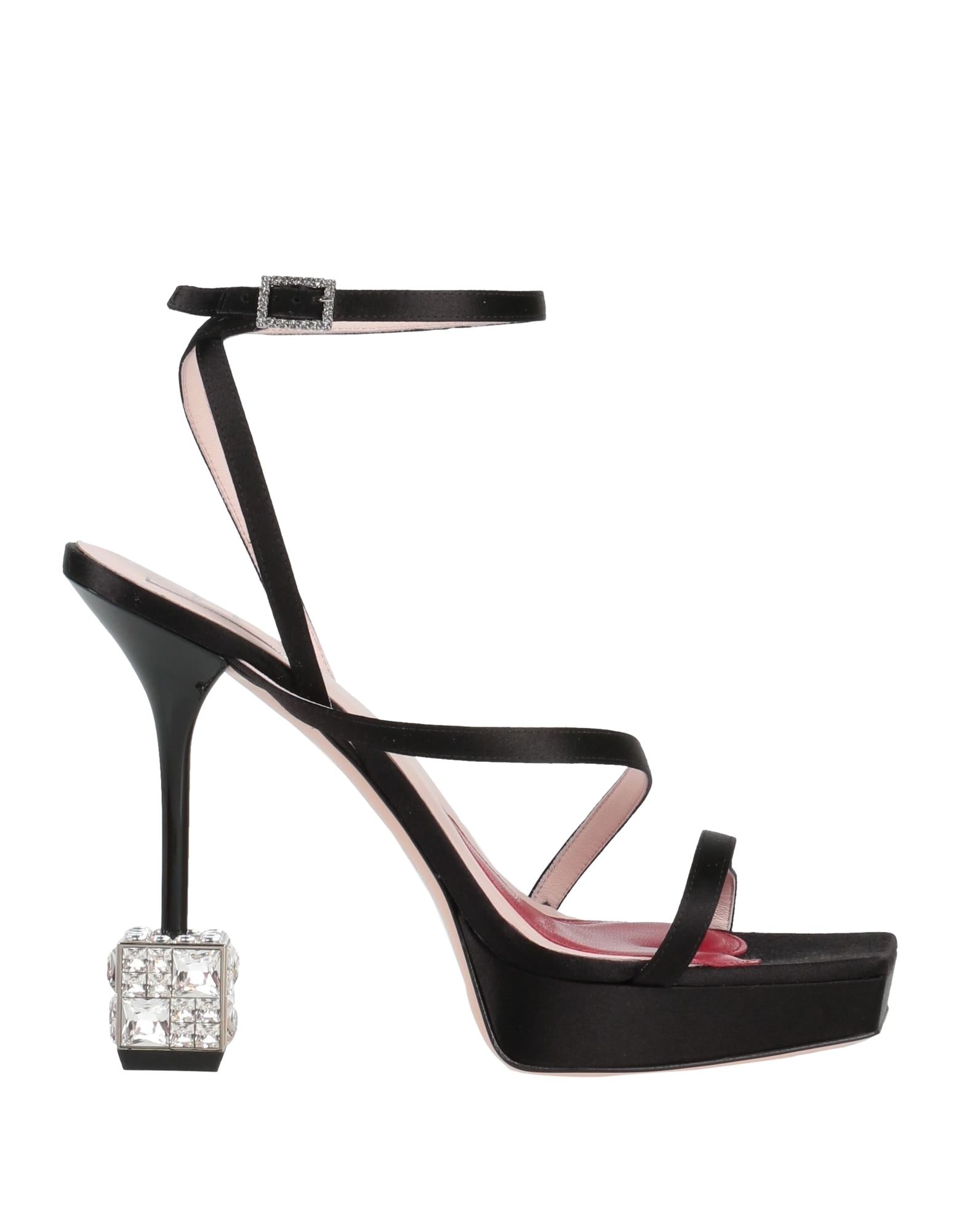 ROGER VIVIER - Sandals