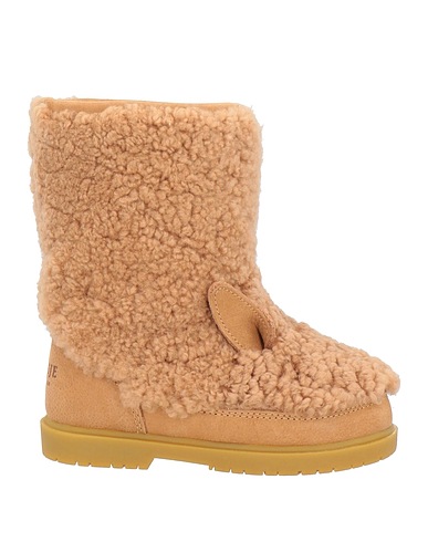 DONSJE Amsterdam Ankle boots Textile fibres