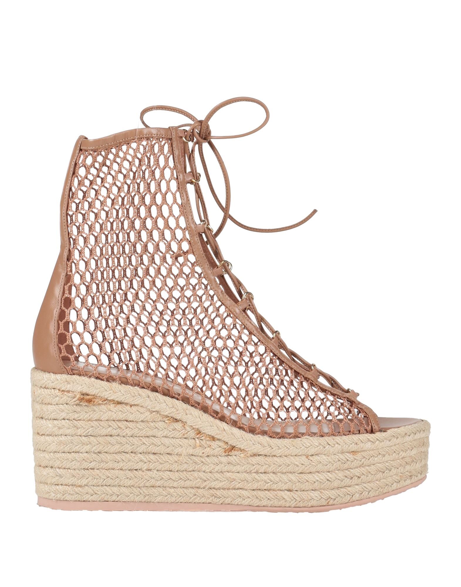 GIANVITO ROSSI - Espadrilles