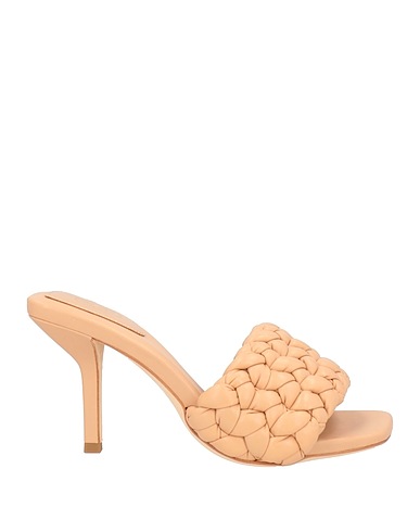 ASH Sandals Blush Polyurethane