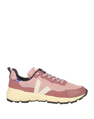 VEJA Sneakers Antique rose 100% Recycled polyester