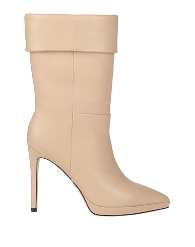 LOLA CRUZ Ankle boot Soft Leather