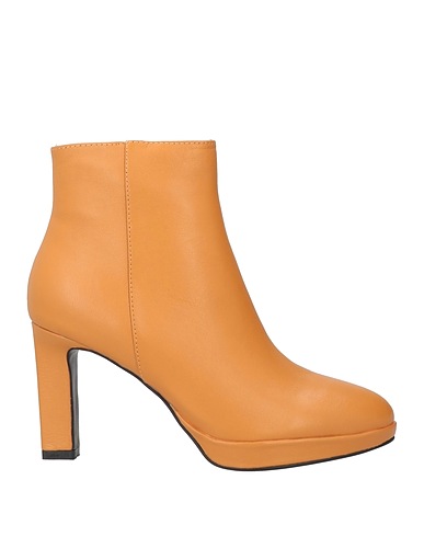 BIBI LOU Ankle boot Soft Leather