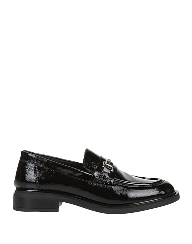 KARL LAGERFELD Loafers Soft Leather