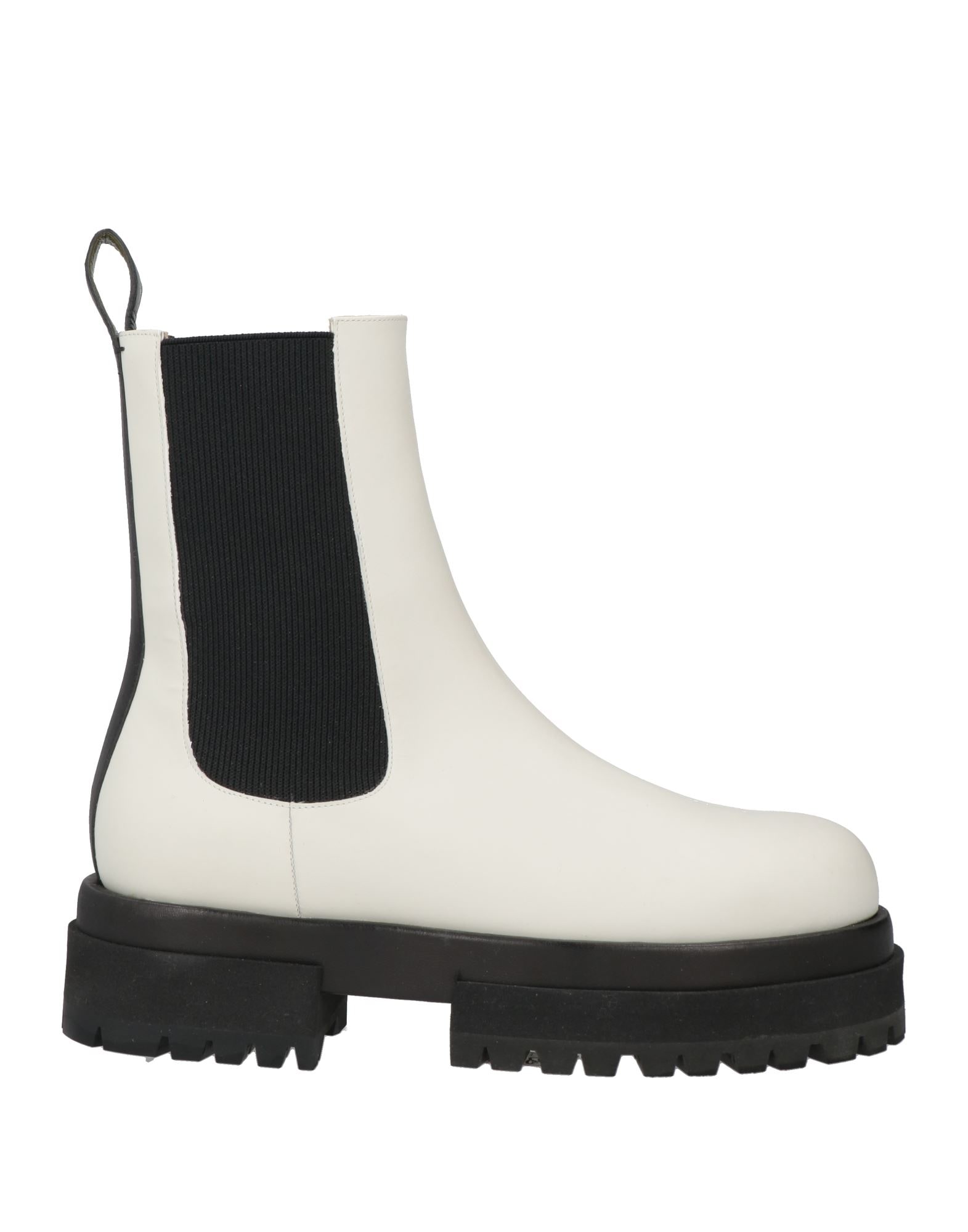 MARIA LUCA - Полусапоги и высокие ботинки