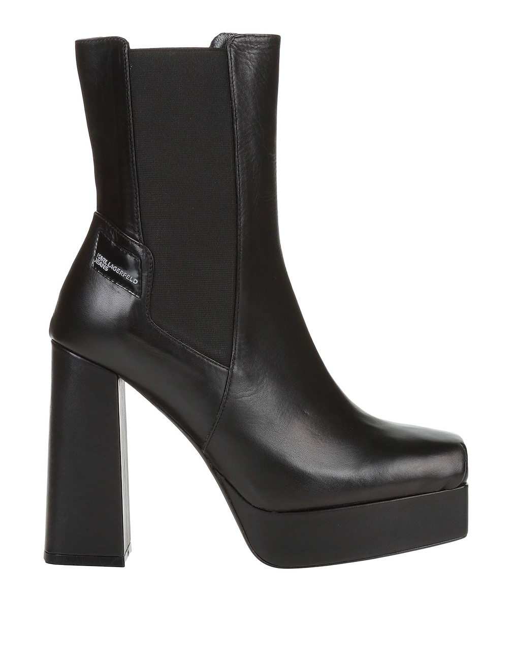 KARL LAGERFELD - Ankle boots