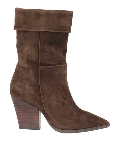 LOLA CRUZ Bottine Moka Cuir